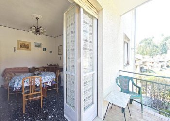 Trilocale Viale Trento, Torre Pellice - foto 4
