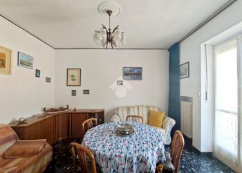 Trilocale Viale Trento, Torre Pellice - foto 5