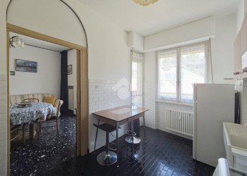 Trilocale Viale Trento, Torre Pellice - foto 9