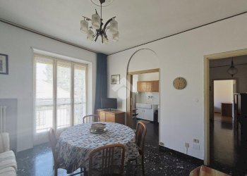 Trilocale Viale Trento, Torre Pellice - foto 17