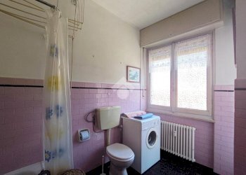 Trilocale Viale Trento, Torre Pellice - foto 21