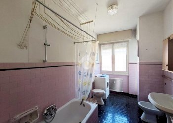 Trilocale Viale Trento, Torre Pellice - foto 22