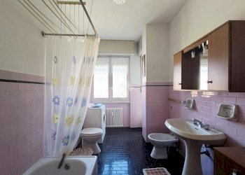 Trilocale Viale Trento, Torre Pellice - foto 23