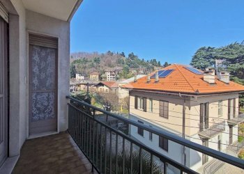 Trilocale Viale Trento, Torre Pellice - foto 30