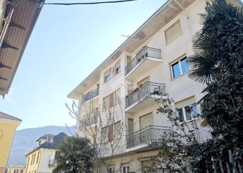 Trilocale Viale Trento, Torre Pellice - foto 33