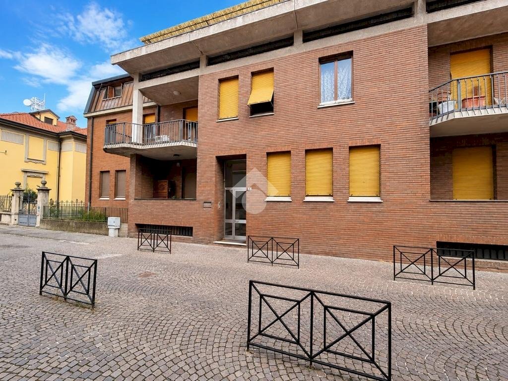Appartamento Via Roberto Bidone, Tortona - foto 1