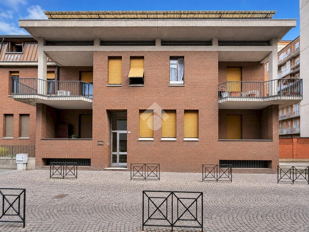 Appartamento Via Roberto Bidone, Tortona - foto 2