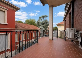 Appartamento Via Roberto Bidone, Tortona - foto 8
