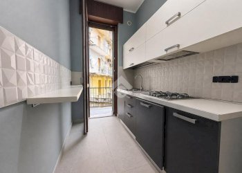 Appartamento Via Roberto Bidone, Tortona - foto 12