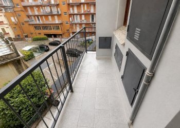 Appartamento Via Roberto Bidone, Tortona - foto 17