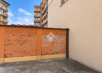 Appartamento Via Roberto Bidone, Tortona - foto 47