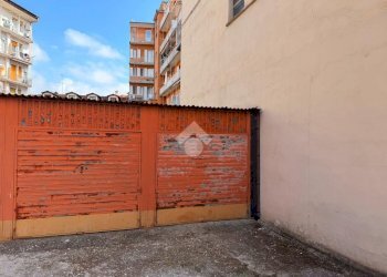 Appartamento Via Roberto Bidone, Tortona - foto 48