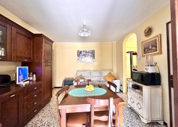 Quadrilocale Via Giosuè Sammartin, Tortona - foto 1