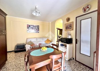 Quadrilocale Via Giosuè Sammartin, Tortona - foto 3