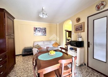 Quadrilocale Via Giosuè Sammartin, Tortona - foto 5