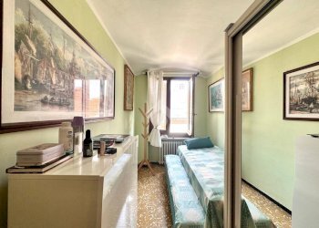 Quadrilocale Via Giosuè Sammartin, Tortona - foto 13