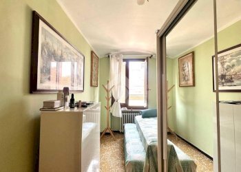 Quadrilocale Via Giosuè Sammartin, Tortona - foto 14