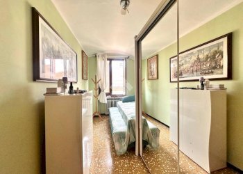 Quadrilocale Via Giosuè Sammartin, Tortona - foto 15