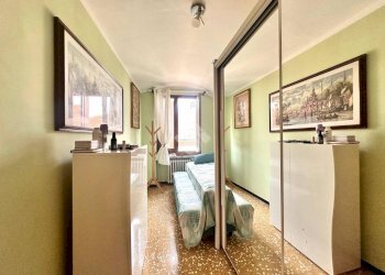 Quadrilocale Via Giosuè Sammartin, Tortona - foto 16