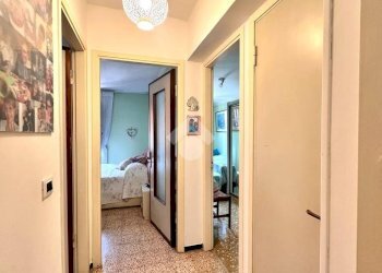 Quadrilocale Via Giosuè Sammartin, Tortona - foto 17