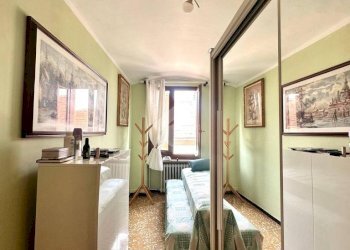 Quadrilocale Via Giosuè Sammartin, Tortona - foto 18