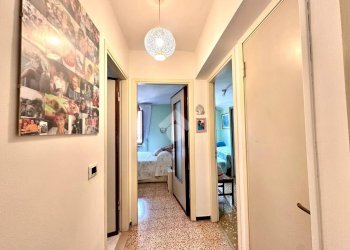 Quadrilocale Via Giosuè Sammartin, Tortona - foto 20