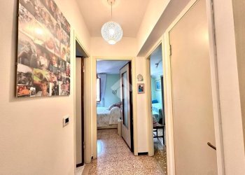 Quadrilocale Via Giosuè Sammartin, Tortona - foto 21