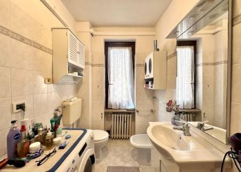 Quadrilocale Via Giosuè Sammartin, Tortona - foto 26