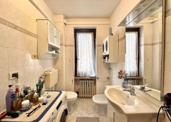Quadrilocale Via Giosuè Sammartin, Tortona - foto 27