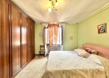 Quadrilocale Via Giosuè Sammartin, Tortona - foto 32