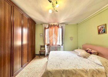 Quadrilocale Via Giosuè Sammartin, Tortona - foto 33