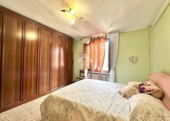 Quadrilocale Via Giosuè Sammartin, Tortona - foto 34