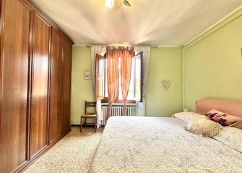 Quadrilocale Via Giosuè Sammartin, Tortona - foto 35
