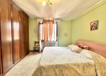 Quadrilocale Via Giosuè Sammartin, Tortona - foto 36