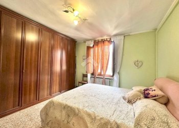 Quadrilocale Via Giosuè Sammartin, Tortona - foto 37