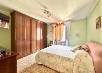 Quadrilocale Via Giosuè Sammartin, Tortona - foto 39