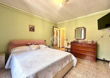 Quadrilocale Via Giosuè Sammartin, Tortona - foto 42