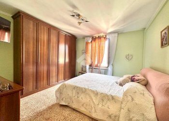 Quadrilocale Via Giosuè Sammartin, Tortona - foto 43