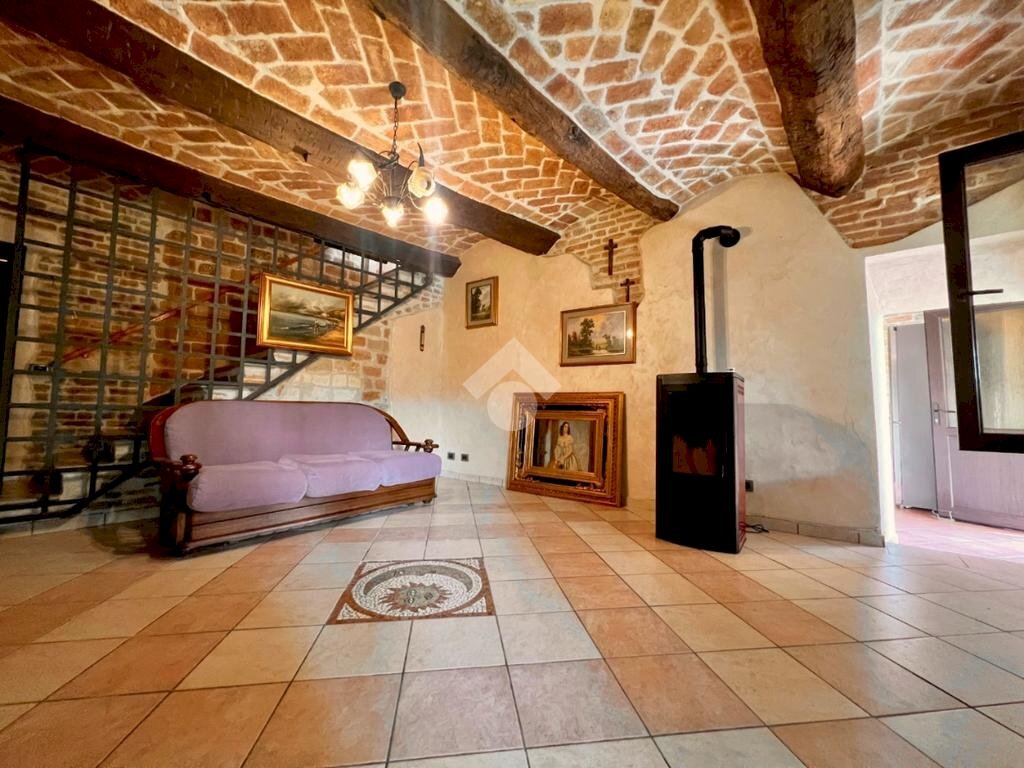 Semi-detached house Via Piave, Cocconato - photo 2