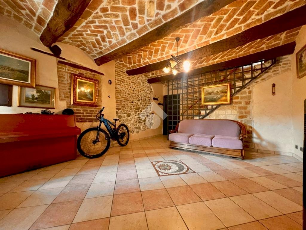 Semi-detached house Via Piave, Cocconato - photo 3