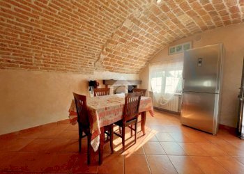 Semi-detached house Via Piave, Cocconato - photo 4