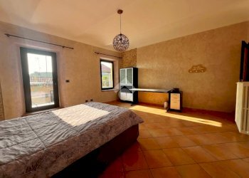 Semi-detached house Via Piave, Cocconato - photo 9