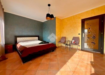 Semi-detached house Via Piave, Cocconato - photo 11