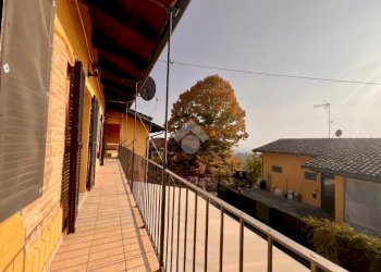 Semi-detached house Via Piave, Cocconato - photo 14