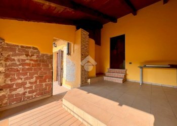 Semi-detached house Via Piave, Cocconato - photo 15