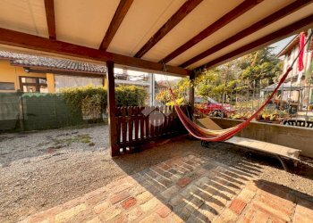 Semi-detached house Via Piave, Cocconato - photo 17