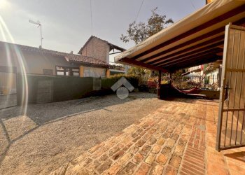 Semi-detached house Via Piave, Cocconato - photo 18