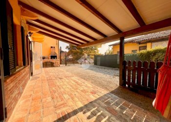 Semi-detached house Via Piave, Cocconato - photo 19