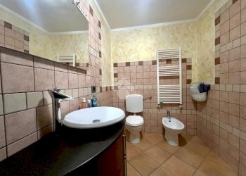 Semi-detached house Via Piave, Cocconato - photo 20