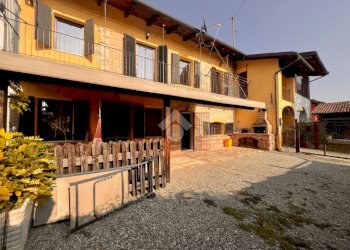 Semi-detached house Via Piave, Cocconato - photo 23